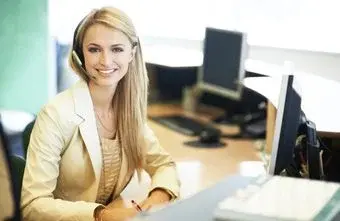 Training tentang how to be a professional secretary